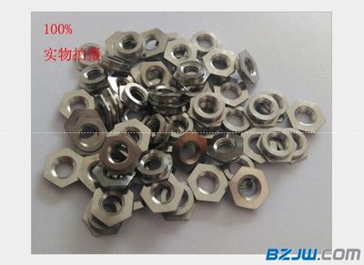 PEM齐平螺母与F镶嵌螺母 机箱面板固定件的专业应用与选型指南