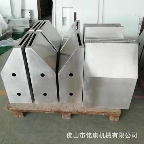 铭东钣金厂 专业不锈钢钣金加工，定制机箱机柜电柜一站式服务